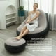 thumbnail image 5 of Sofa Sillon Inflable Tipo Puff Apoyapies Interior Y Exterior, 5 of 6