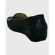 thumbnail image 4 of Mocasin Taco Diseño Negro Danicolle, 4 of 4