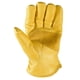thumbnail image 2 of Guantes de trabajo de invierno Wells Lamont 1108XL para hombre Saddletan, 2 of 7