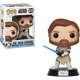 thumbnail image 2 of Figura de vinilo Funko Pop! STAR WARS: La guerra de los clones - OBI Wan Kenobi, 2 of 7