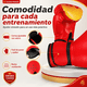 thumbnail image 3 of Guantes de boxeo para entrenamiento de niños, 3 of 3