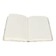 thumbnail image 2 of Libreta Tapa Dura Rayada Verde 14.5X10.5cm (96 Pag), 2 of 2