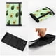 thumbnail image 5 of Cartera Trifold Aguacate Slim, 5 of 6