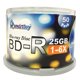 thumbnail image 2 of Husillo Blu-ray Disc Smartbuy BD-R de 25 GB, 6 unidades, 50 unidades, 2 of 3