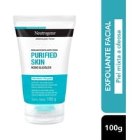 Neutrogena - Exfoliante Purified Skin
