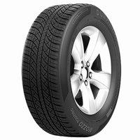 Duraturn - Neumatico 205/70R15 96T Mozzo Touring