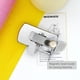 thumbnail image 3 of Guía de costura magnética para máquina de coser, 1 pieza de accesorios para máquina de coser de pie guía de costura, 3 of 6