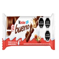 Chocolate Kinder Bueno