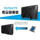 thumbnail image 4 of Carcasa de disco duro Vantec NexStar TX 3.5 USB 3.0 (NST-328S3-BK), 4 of 6