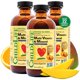 thumbnail image 1 of Multivitamínico y mineral CHILDLIFE ESSENTIALS Kids 240 ml x3, 1 of 3