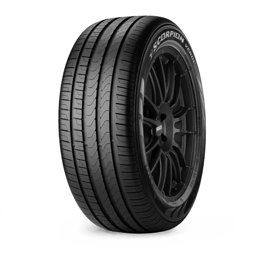 NEUMATICO PIRELLI SCORPION VERDE (MOE) 235/50R18 97V RUNFLAT x 4 Unidades