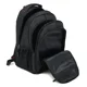 thumbnail image 3 of Classic Backpack Big Capacity Fashion Student Back Packs Travel Outdoor Packs Large Back Bags, 3 of 3