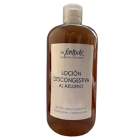 Dr Fontboté - 1323 Loción Descongestiva Al Azuleno 500 Ml