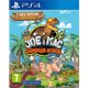 thumbnail image 1 of Videojuego MICROÏDS Joe & Mac – Edición T‑Rex (PS4), 1 of 9