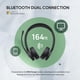 thumbnail image 4 of Auriculares Inalámbricos Bluetooth Bh70 Teams Certified 35h, 4 of 9