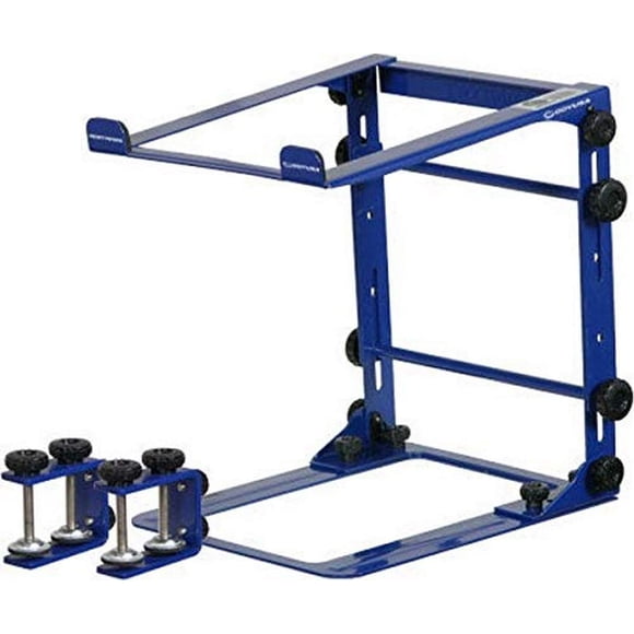 L Stand Odyssey Designer DJ Series Navy LSTANDMNVY Mobile