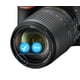 thumbnail image 4 of Tapa de lente HUIPUXIANG de 67 mm, paquete de 2 con sujetadores, 4 of 5