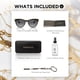 thumbnail image 4 of Gafas de sol Versace VE2198 PHANTOS polarizadas, 4 of 8