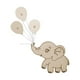 thumbnail image 4 of Kids Busy Board Accesorios De Bricolaje Juguetes Sensoriales Para Niños Pequeños Regalos De Vacaciones Elefante, 4 of 5