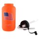 thumbnail image 3 of Botella Pro Impact 1000 ml Apretable con Pajilla y Tapa Rociadora, 3 of 9