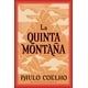 thumbnail image 1 of Libro HarperCollins Español La Quinta Montaña, 1 of 1