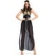thumbnail image 3 of Disfraz De Mujer Faraona Egipcia Cleopatra Halloween, 3 of 7