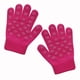 thumbnail image 3 of Guantes elásticos Magic de Evridwear para niños, 3 pares, con estampado de estrellas, 3 of 8