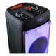 thumbnail image 1 of Parlante Mlab Flaming Dance Karaoke Bluetooth Tws 8000w Pmpo, 1 of 9