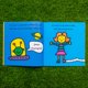 thumbnail image 5 of Book Little, Brown Books para lectores jóvenes Está bien ser diferente, 5 of 7