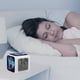 thumbnail image 5 of Academia Sobrenatural theme 7 colors Alarm Clock Digital LED Alarm Clock Gifts for kids friends family, 5 of 6