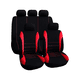 thumbnail image 1 of Set Universal 10 Piezas Funda Cubre Asiento para Automóvil, 1 of 3