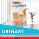 thumbnail image 2 of Alimento Excellent Urinary para Gatos para Gato Adulto Sabor Pollo y Arroz de 7.5 Kg, 2 of 3