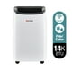 thumbnail image 2 of Aire acondicionado portátil 14000 BTU Wi Fi Splendid, 2 of 10