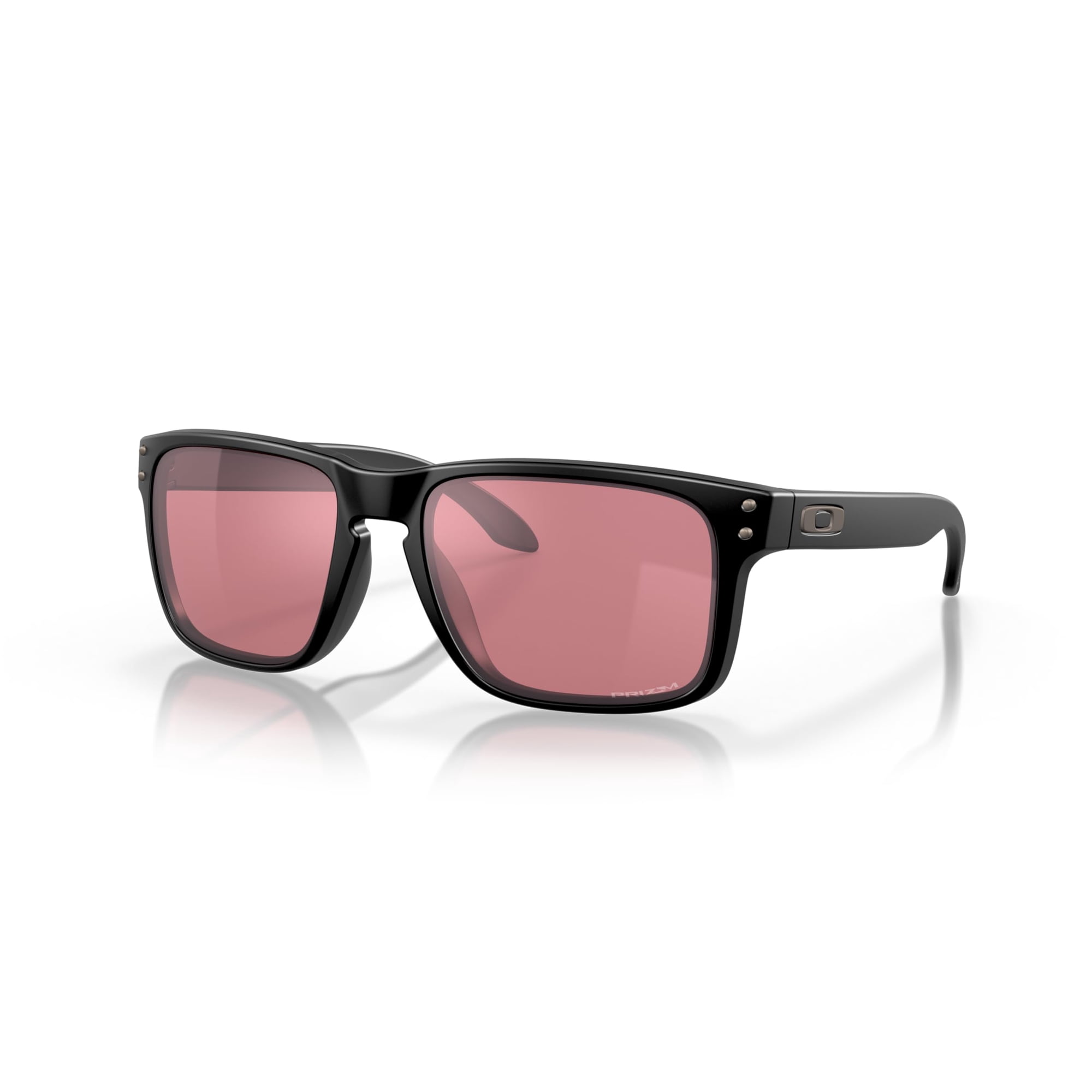 Oakley Holbrook Oo9102 Gafas De Sol Para Hombre - Negro Mate