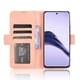thumbnail image 4 of Funda Tipo Billetera FOXDOCK para Realme 13 Pro/PRO Plus – Tapa Flip con Tarjetero, 4 of 5