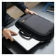 thumbnail image 5 of Maletín Delgado Defender a30 Para Macbook 14 Negro, 5 of 8