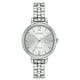 thumbnail image 1 of Reloj Mujer Análogo EW2440-53A Plateado, 1 of 3