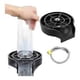 thumbnail image 4 of Lavador Enjuagador De Vasos Copas Automático Alta Presión, 4 of 6