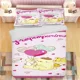 thumbnail image 1 of x1506 Bed SheetsAnime Cute Pom Purin Cartoon Love Child Duvet Cover Set HD Comforter Cover Bedclothes for Kids Bedding Sets Bedroom Decor 3-Piece Bedding Set (1 Duvet Cover + 2 Pillow Shams) nj1506, 1 of 5
