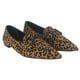 thumbnail image 5 of Mocasin Chalada Mujer Slak-1 Camel Casual, 5 of 7