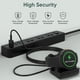 thumbnail image 5 of Cable de carga y soporte para Google Pixel Watch 2, cargador de repuesto de 3,3 pies, 5 of 7