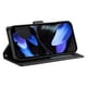 thumbnail image 4 of Funda para FOXDOCK Google Pixel 9A– Cuero Premium, 3 ranuras para tarjetas, Protección contra impactos, 4 of 5