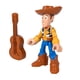 thumbnail image 5 of Figuras Articuladas Personajes Toy Story, Producto Surtido , 5 of 20