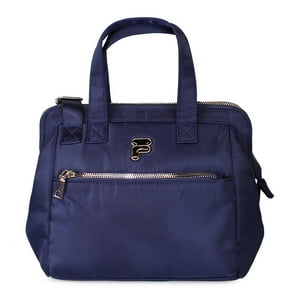Fila - Lonchera Térmica Bonnie Azul