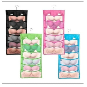 Citotools - Organizador Colgante Sostenes Calcetines Ropa Interior Closet