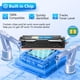 thumbnail image 5 of Cartuchos de tóner ZIPRINT 218X, paquete de 4 con chip para HP 3301fdw, 5 of 9