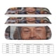 thumbnail image 2 of Harry Styles Classic Touch Soft Zipper Comfort Fabric Breathable Structure Duvet Cover Sets for Relaxing Sleep, 2 of 3