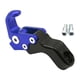 thumbnail image 3 of Accesorios De Motocicleta, Gancho Profesional Para Cascos CE04, Piezas De Repuesto, Color Azul, 3 of 5