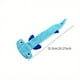 thumbnail image 1 of Plush Lizard Shaped Toy For Dog Toy Cartoon Doll Dog Chew Toy Puppy Molar Teeth Cleaning Toy For Pet, 1 of 3