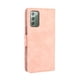 thumbnail image 1 of Funda Tipo Billetera FOXDOCK para Samsung Galaxy Note 20 – Tapa Flip con Tarjetero, 1 of 5